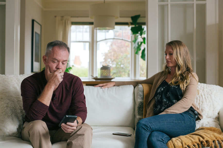 Financial Planning for Separation & Divorce: A Comprehensive Guide