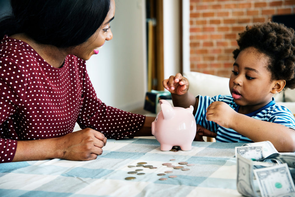Financial Literacy for Kids: A Practical Guide for Parents