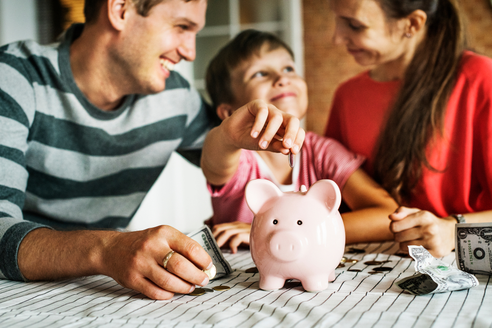 Financial Literacy for Kids: A Practical Guide for Parents