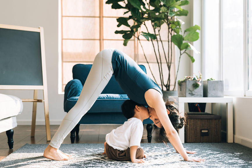 Thriving on One Income: A Single Mom s Guide to Financial Stability