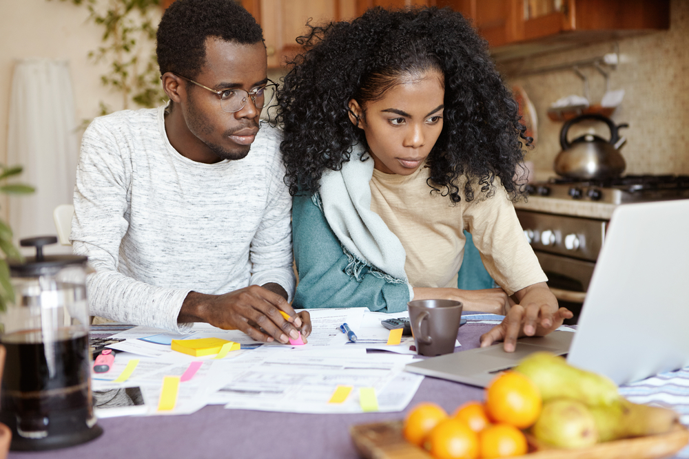Joint Budgeting: Strategies for Couples with Different Financial Styles