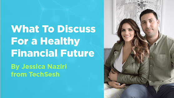 Financial Planning for Couples: Building a Secure Future Together