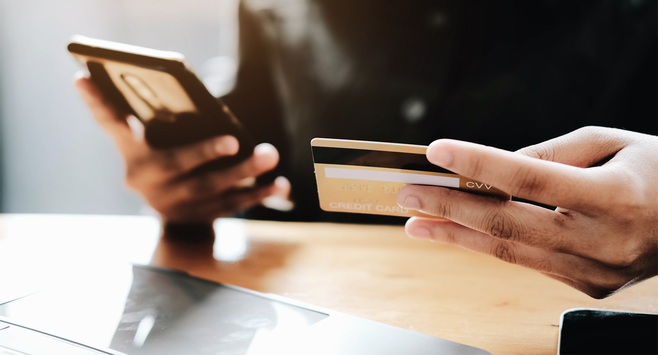 Credit Card Fraud Statistics 2024: Risks & Reporting Steps