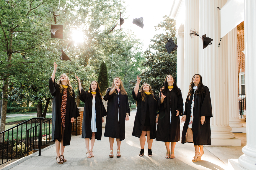 Financial Planning for New Graduates: 5 Essential Tips