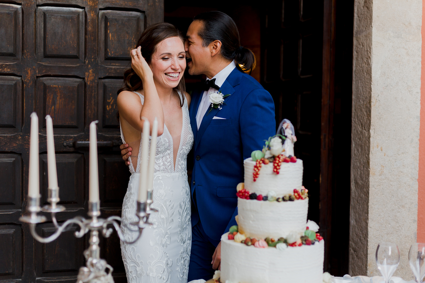 Maximize Your Wedding Savings: 4 Ways to Use Credit Card Rewards