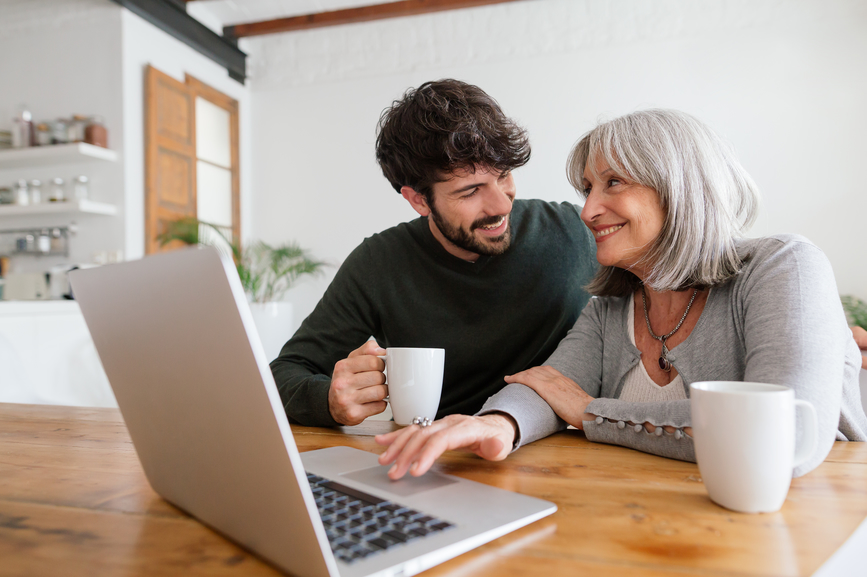 Financial Wisdom from Mom: Expert Advice for Your Money