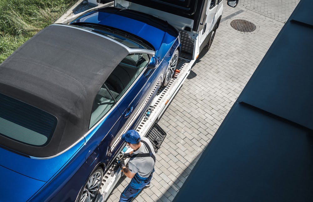 Understanding Repossession: What It Is & How It Works