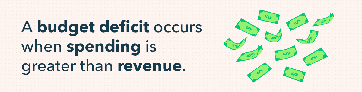 Budget Deficit Explained: Causes, Effects & Solutions