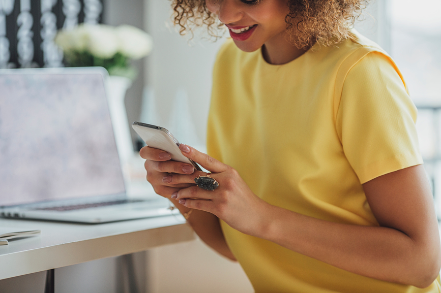 Strategies for Managing Financial Stress & Improving Well-being