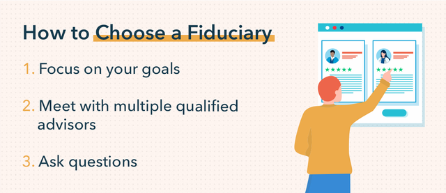 Understanding Fiduciaries: Roles, Responsibilities & How They Protect You