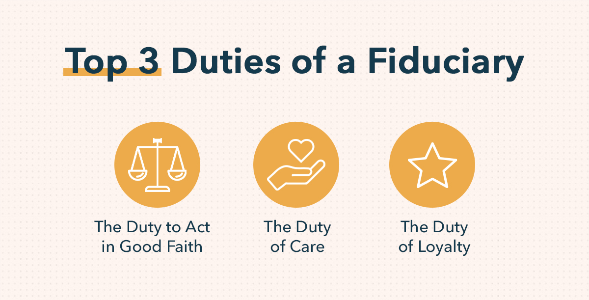 Understanding Fiduciaries: Roles, Responsibilities & How They Protect You