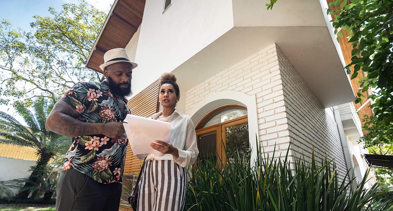 Jumbo Loans: Financing High-Value Properties | [Your Company Name]