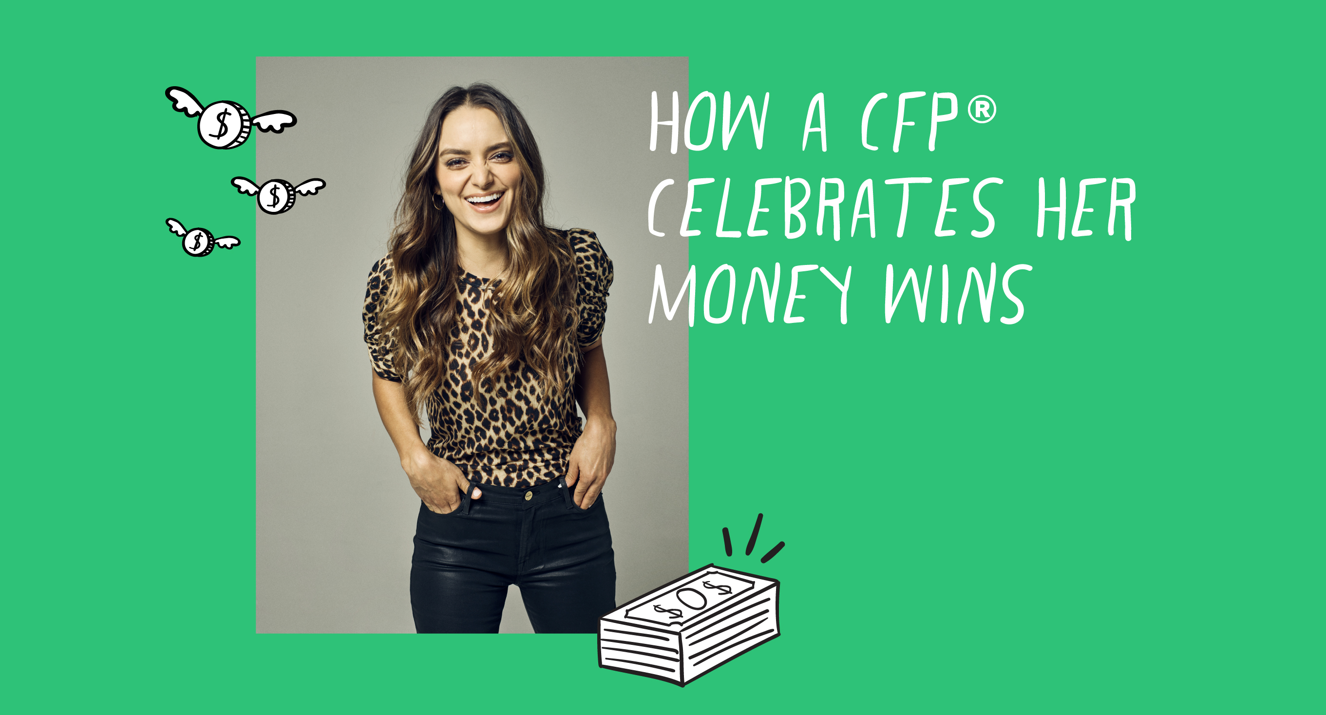 Celebrating Financial Milestones: Why Small Wins Matter