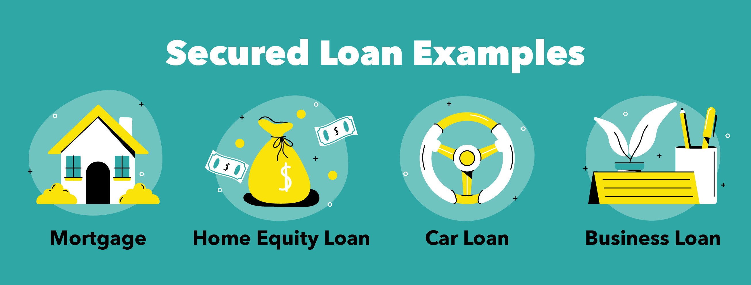 Secured vs. Unsecured Loans: Understanding the Key Differences