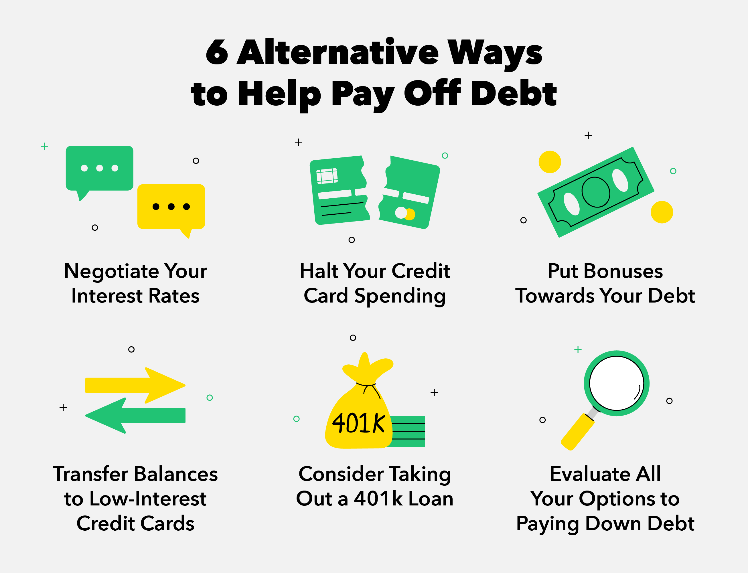 401k Withdrawal for Debt: Risks & Alternatives