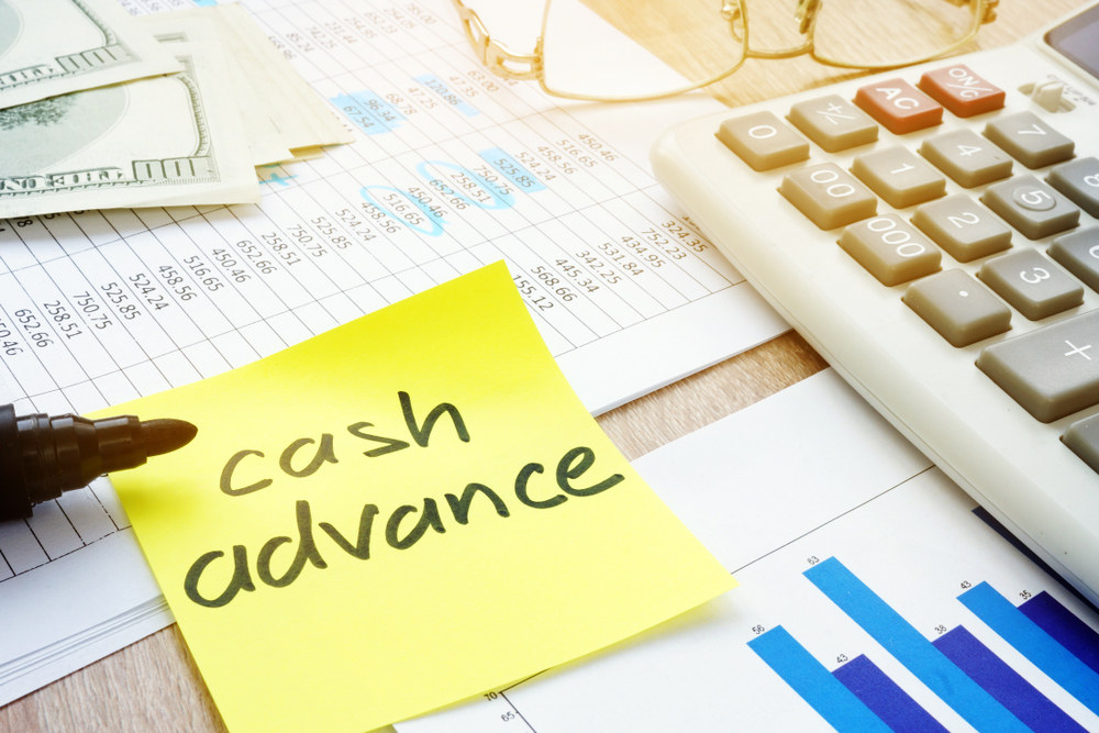 Understanding Cash Advances: How They Work & When to Use Them