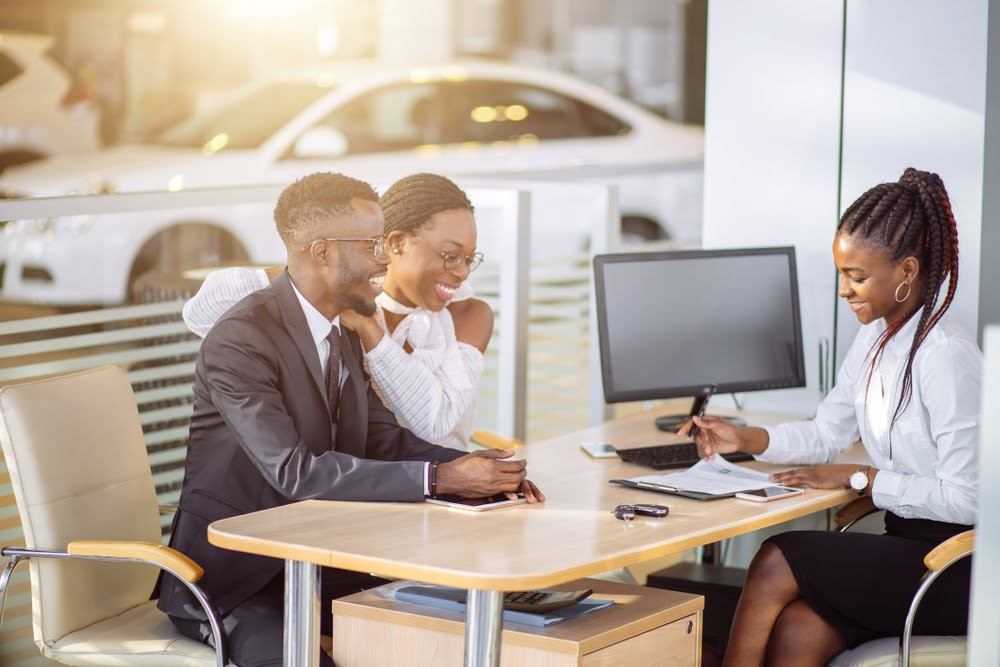 Optimal Credit Score for Car Loans: What You Need to Know