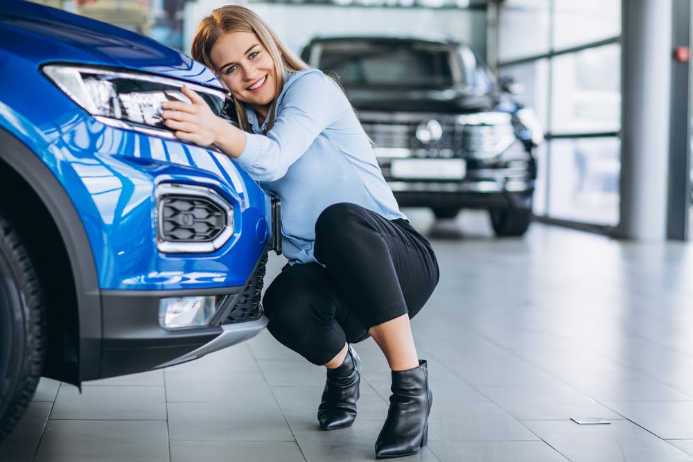 Optimal Credit Score for Car Loans: What You Need to Know