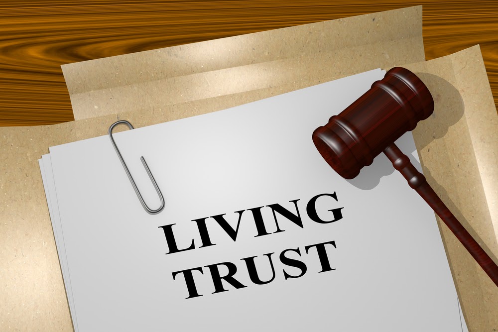 Living Trusts: A Comprehensive Guide to Estate Planning