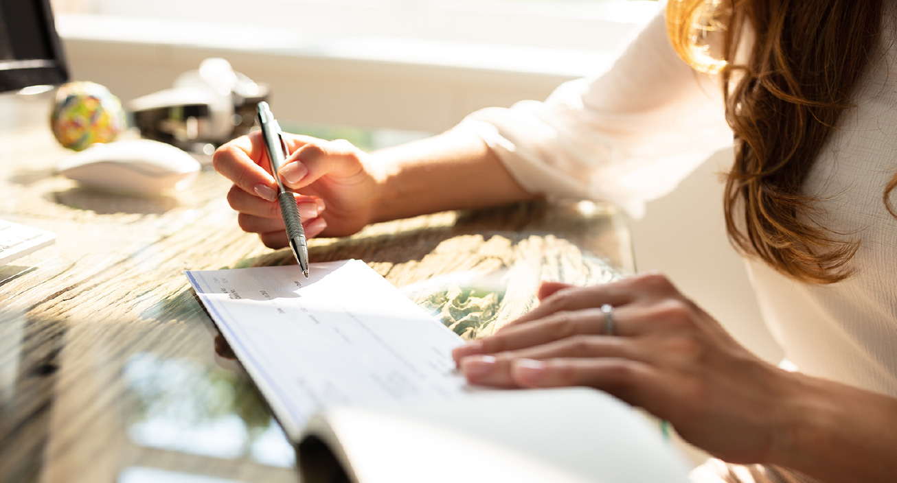 Check Clearing Time: What to Expect & How Long It Takes