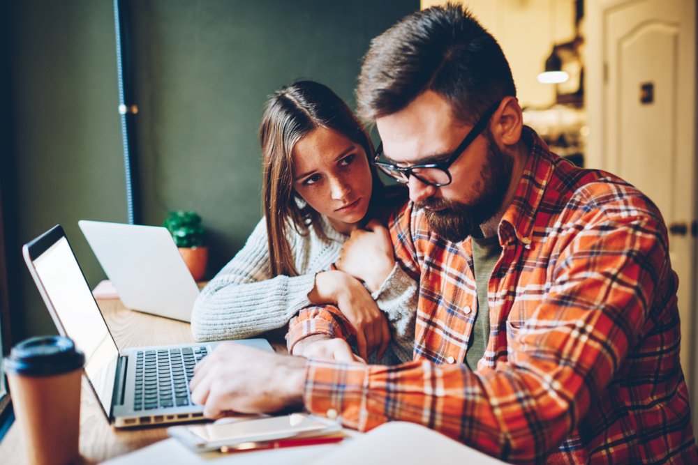 Self-Employed Unemployment Benefits: CARES & American Rescue Plan Guide