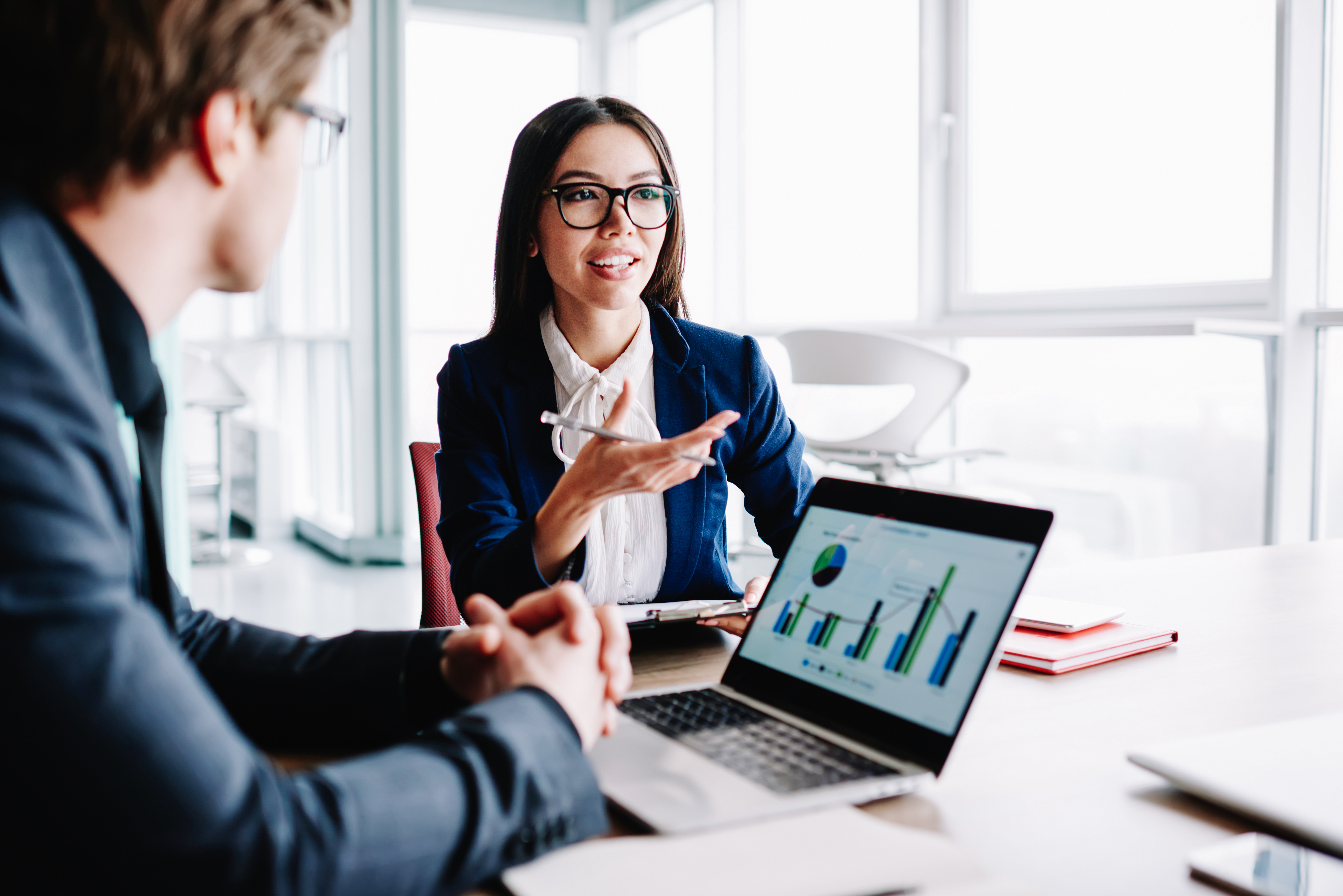 Find the Right Financial Advisor: A 5-Step Guide