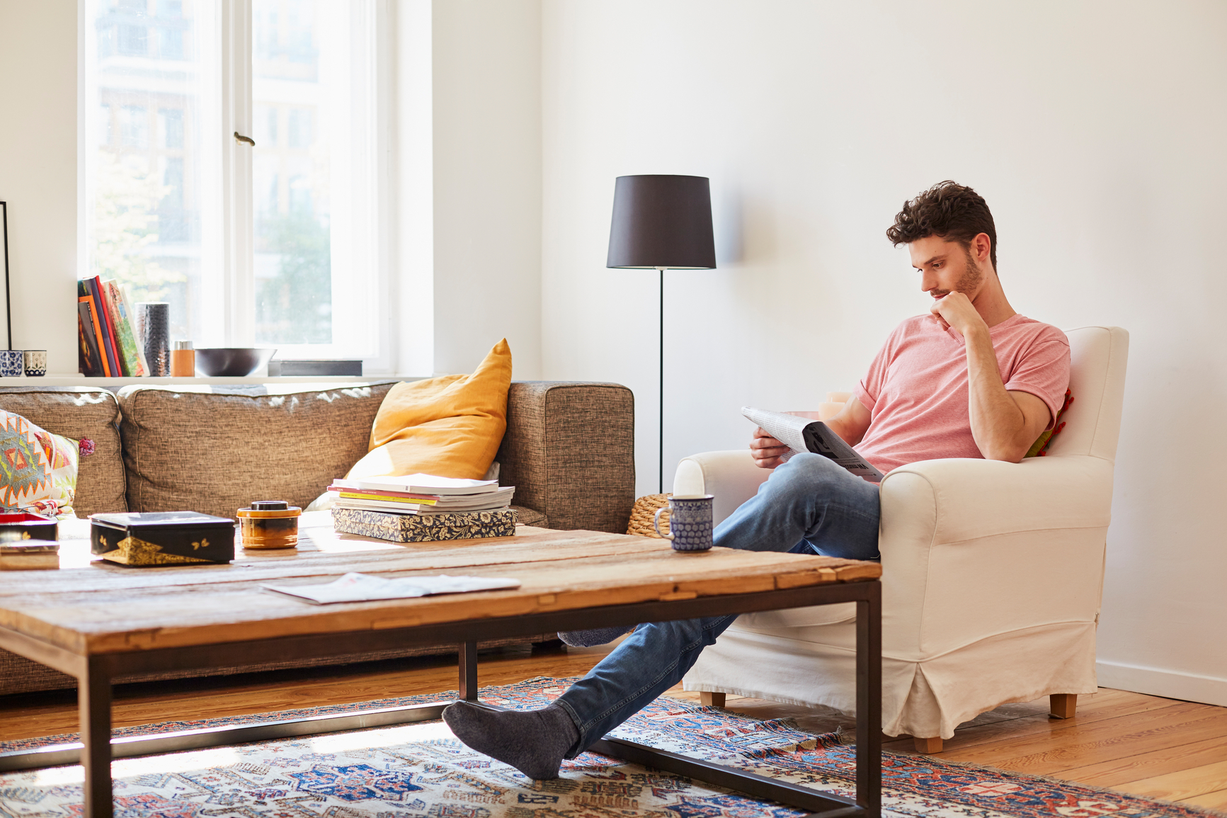 Coronavirus Relief: Options for Managing Unpaid Bills