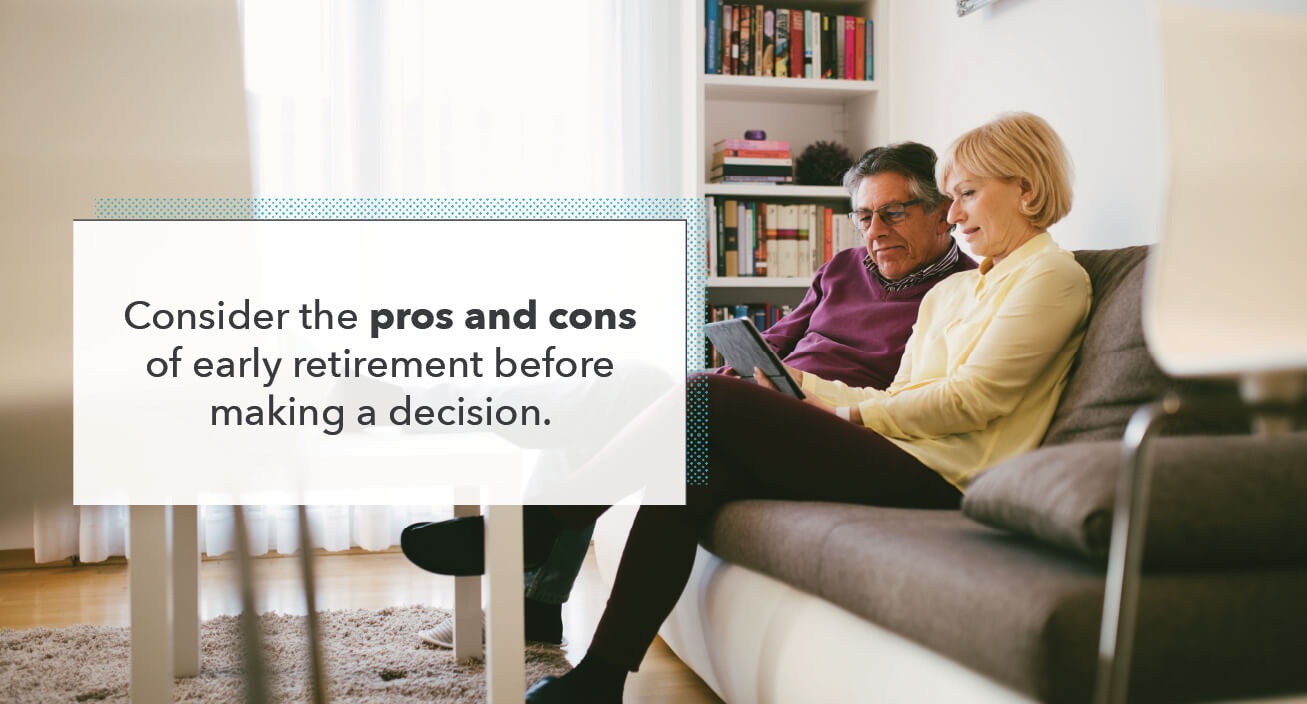 Early Retirement Planning: A Comprehensive Guide