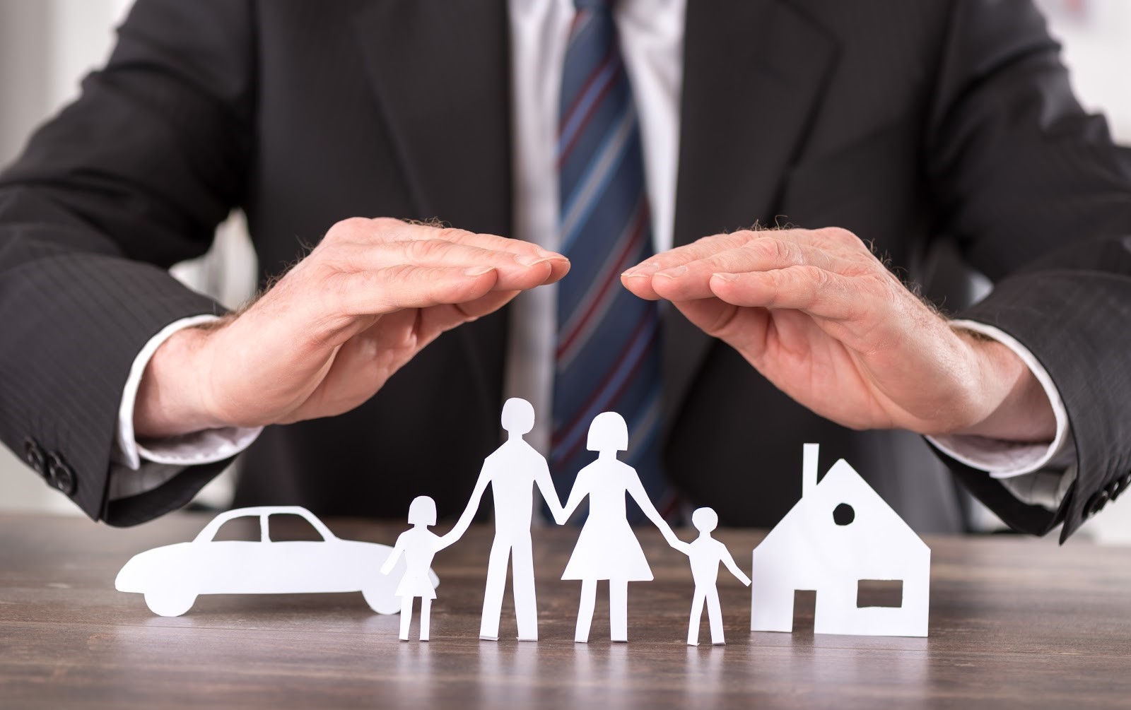 Understanding Essential Insurance Types & Coverage Needs