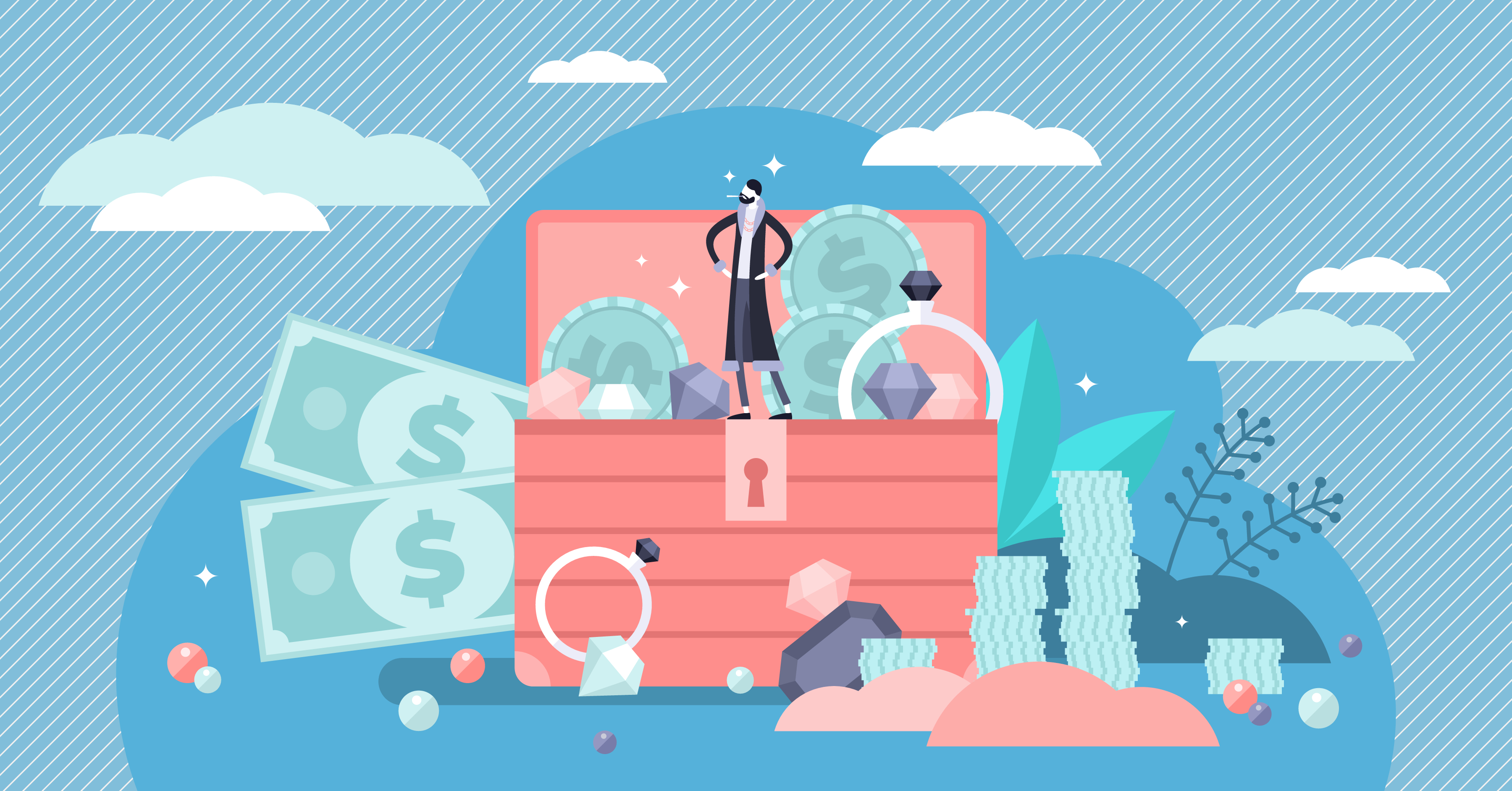 Turn Loose Change into Cash: Your Guide to Cashing Coins