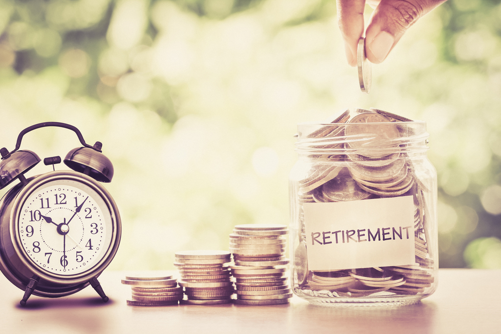 Retirement Savings: Create a Budget for a Secure Future