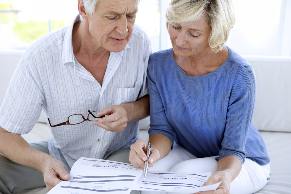 Retirement Savings: Create a Budget for a Secure Future