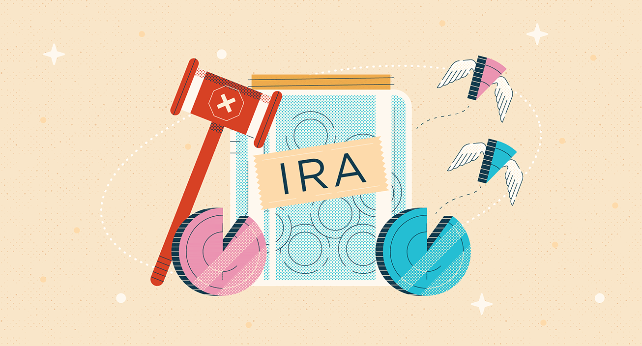 Understanding IRA Withdrawals: A Comprehensive Guide