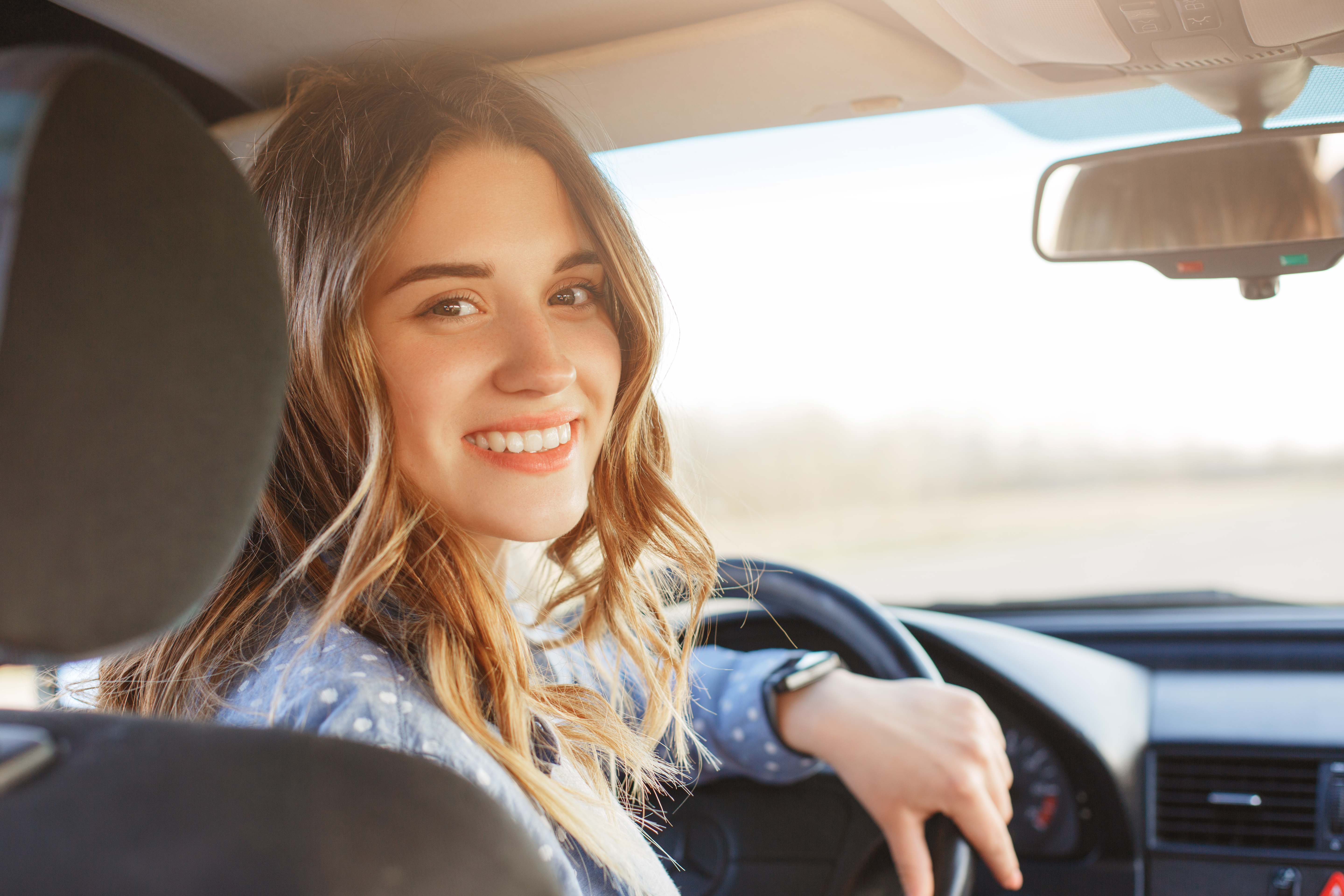 Rent Your Car: A Comprehensive Guide to Car Sharing & Side Hustle Income