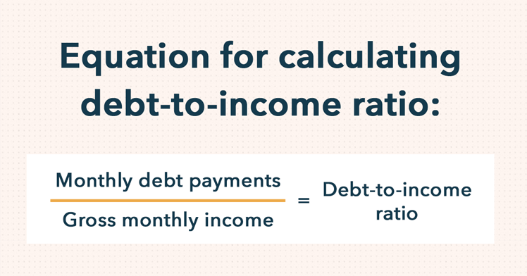 Debt-to-Income Ratio (DTI): Calculation & Importance