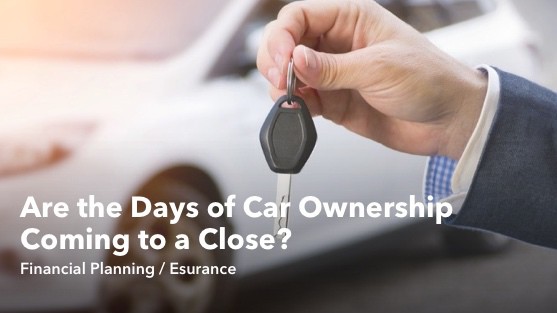 The Future of Car Ownership: Will Self-Driving Vehicles End the Era of Personal Cars?