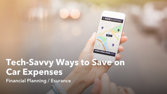 Smart Ways to Reduce Car Expenses in 2024