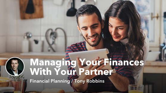 Financial Harmony: A Guide to Joint Money Management