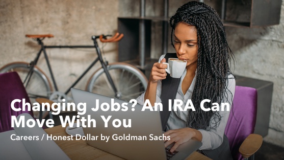 Protect Your Retirement: How to Transfer Your IRA When You Change Jobs