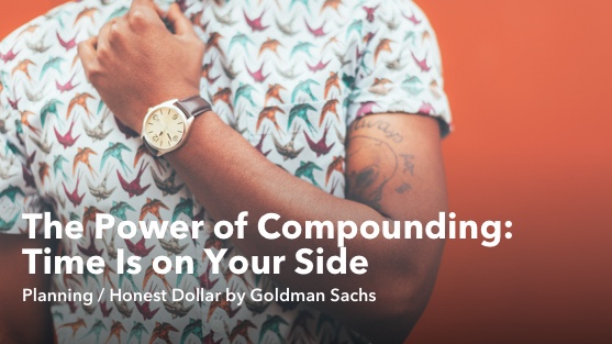 Unlock Your Financial Future: The Power of Compounding