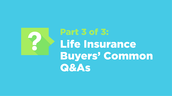 Life Insurance Policy Shopping: Can You Get a Lower Rate?