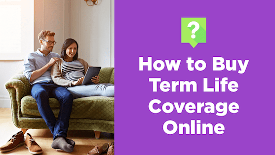 Term Life Insurance: Find & Compare Online Quotes - [Year]