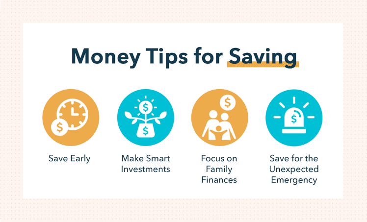 Smart Money Management: Essential Personal Finance Tips