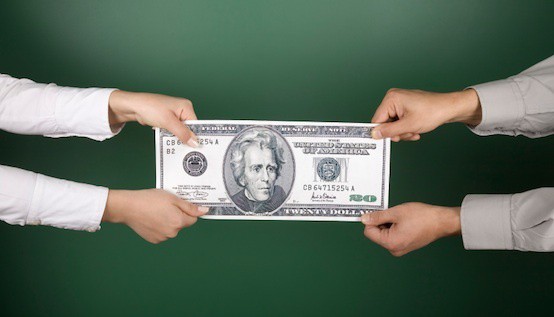 Financial Harmony: A Couple s Guide to Joint Money Management