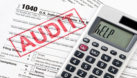 Tax Audit Triggers: 6 Red Flags to Watch Out For