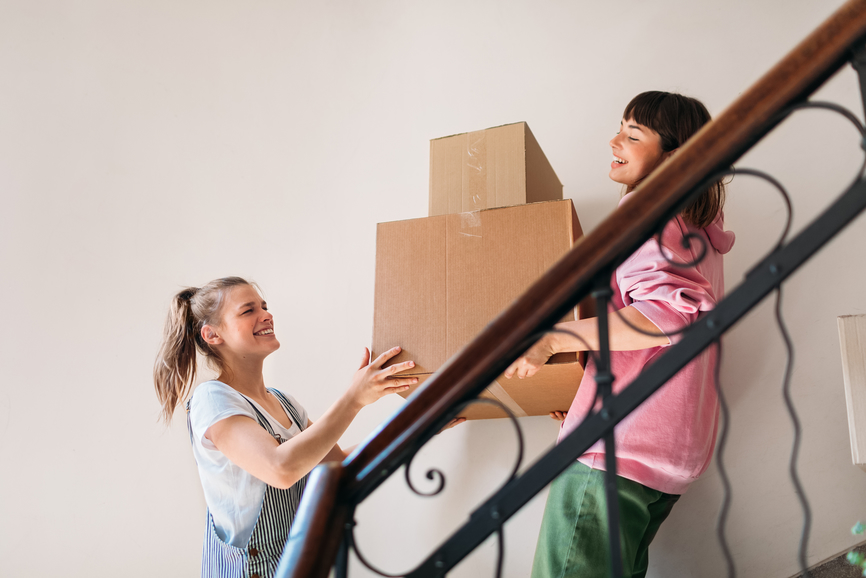 Cost-Effective Moving Strategies: 4 Ways to Save Money