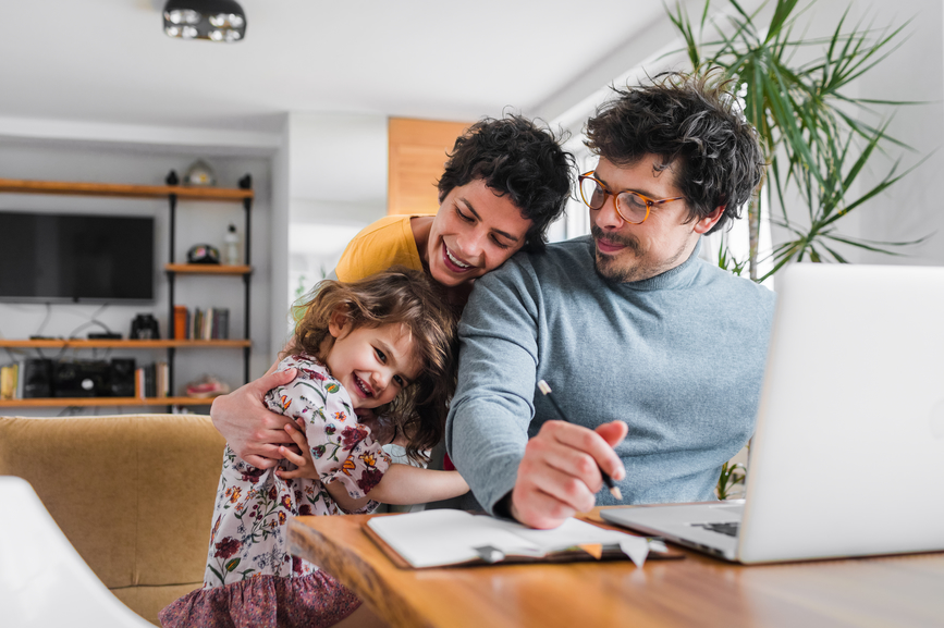 First-Time Home Buyer: Financial Preparation & Savings Strategies