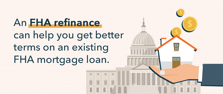 FHA Streamline Refinance: Benefits, Requirements & Costs