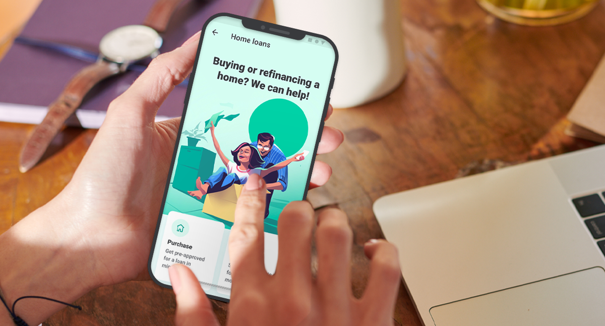 Rocket Mortgage: Simplifying Home Buying for First-Time Buyers in a Competitive Market