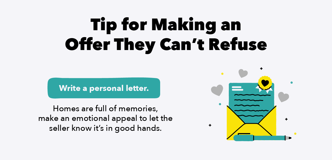 Making a Home Offer: A Comprehensive 9-Step Guide for Buyers